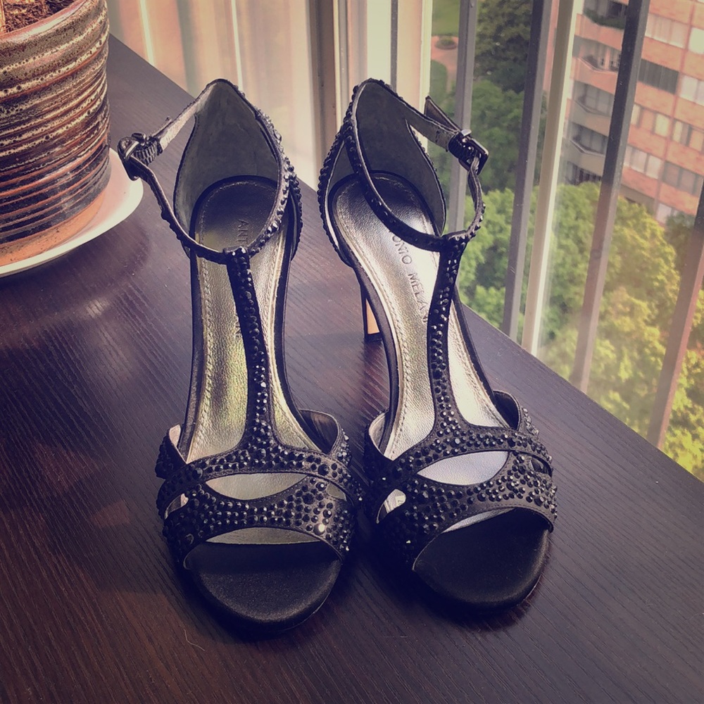 NWT Antonio Melani Shoes
